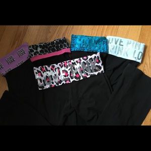 VS PINK Yoga pants